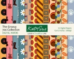 The+Groovy+70s+Collection+-+Digital+Papers